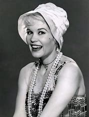 Dorothy Provine